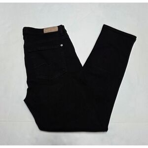 7 for all Mankind Josefina Slim Fit Boyfriend Jeans